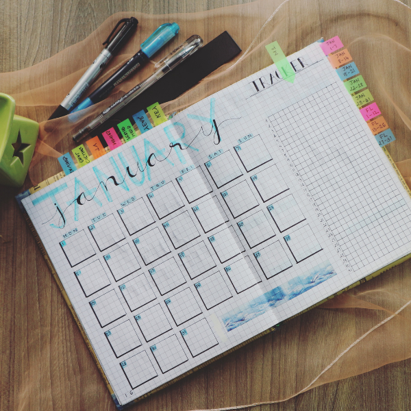 How Do I Make a Budget Planner at Home?