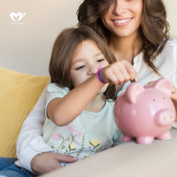 9 Fun Activities to Introduce the Value of Money to Kids