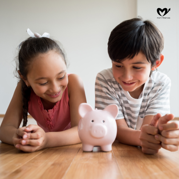 How Do You Teach a Child to Make a Budget?