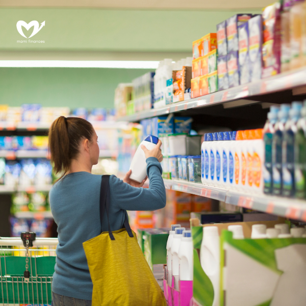 How to shop at Aldi for beginners?