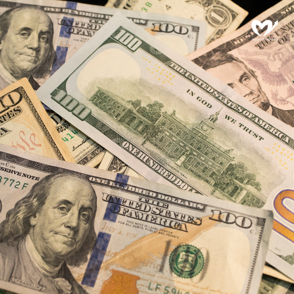 an image of money