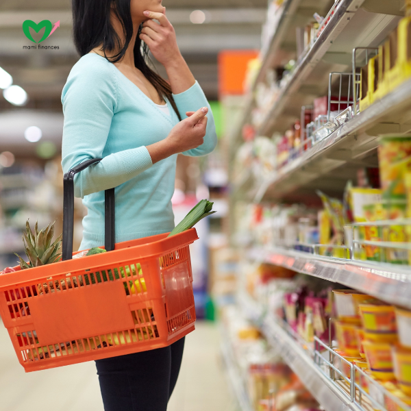 What is the disadvantage of Aldi?