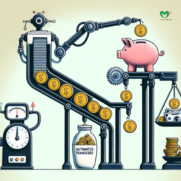 Effortless Savings Blueprint: How to Save $5000 in 3 Months